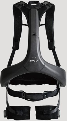 ATOUN MODEL Y