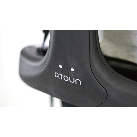 ATOUN(アトウン）MODEL Yシリーズ】の重さはそれぞれどれくらいですか